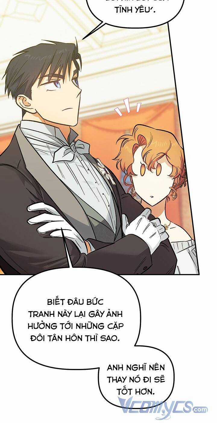 May Mắn Hay Bất Hạnh - Chapter 82 - Trang 20