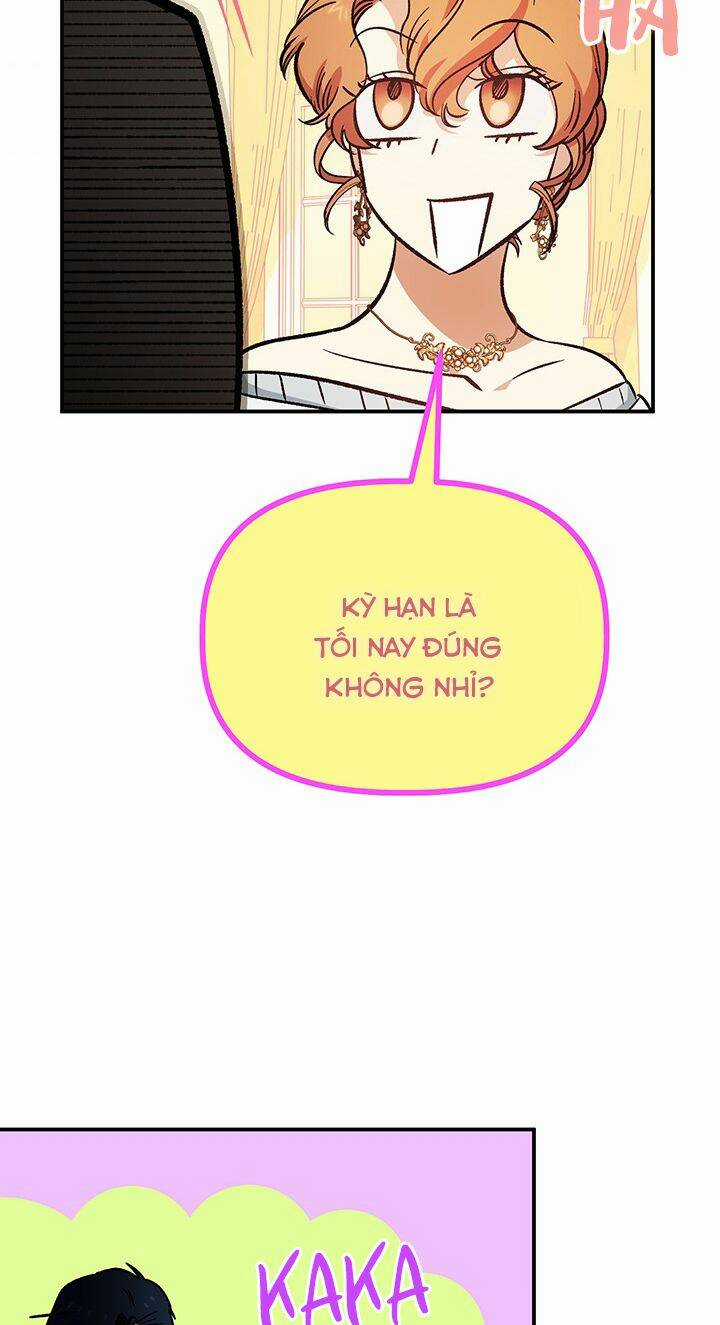 May Mắn Hay Bất Hạnh - Chapter 82 - Trang 22