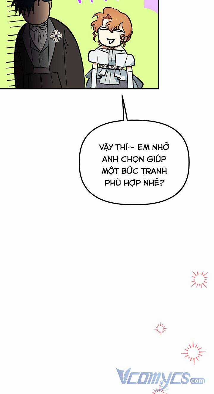 May Mắn Hay Bất Hạnh - Chapter 82 - Trang 23