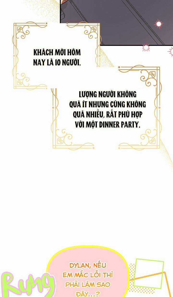 May Mắn Hay Bất Hạnh - Chapter 82 - Trang 25