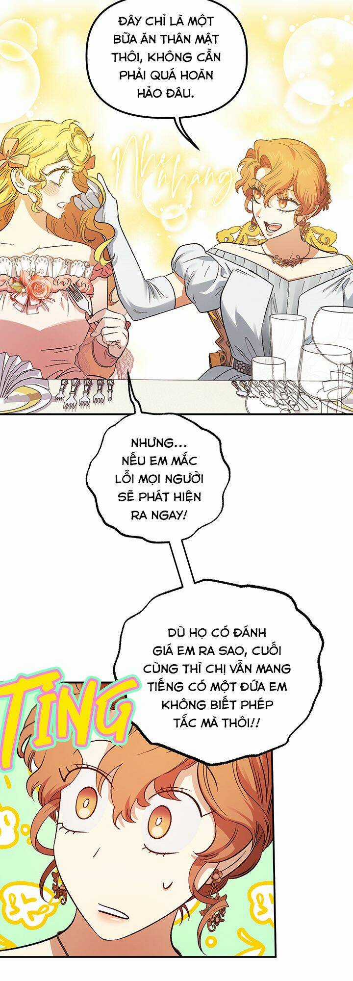 May Mắn Hay Bất Hạnh - Chapter 82 - Trang 30