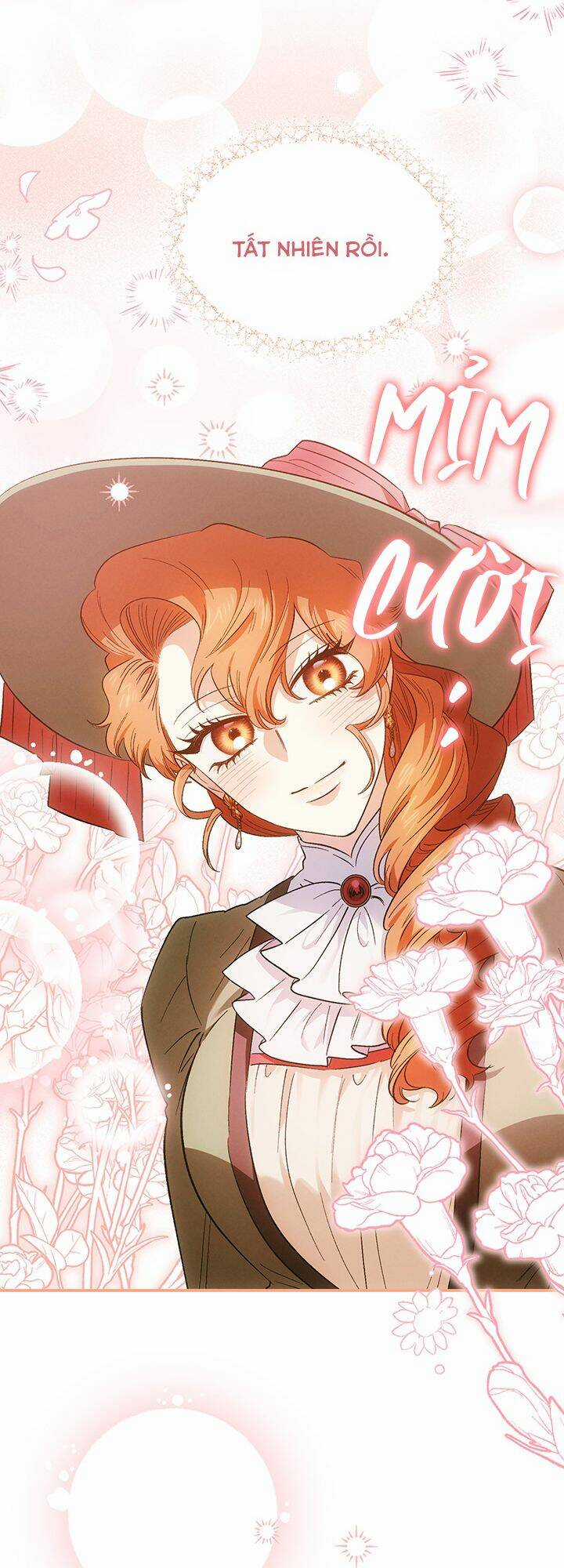 May Mắn Hay Bất Hạnh - Chapter 82 - Trang 4