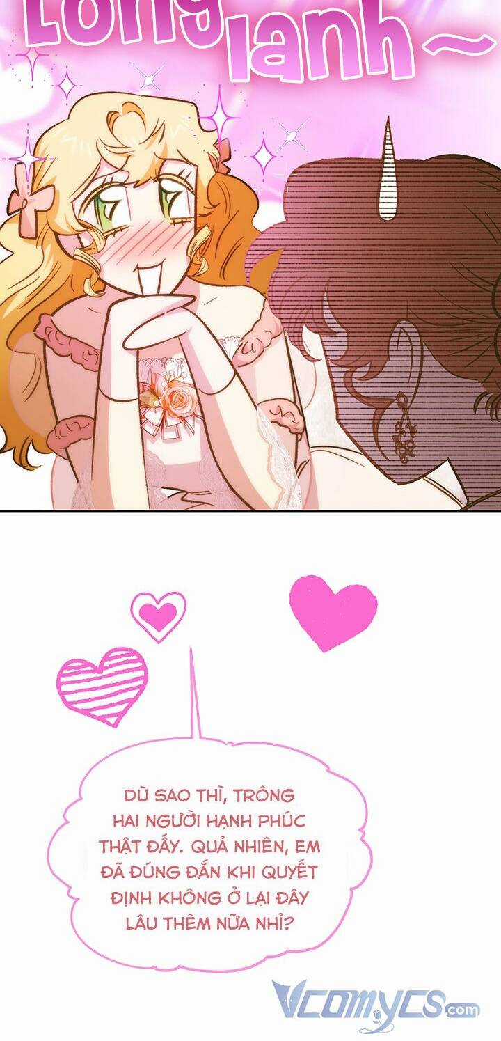 May Mắn Hay Bất Hạnh - Chapter 82 - Trang 38