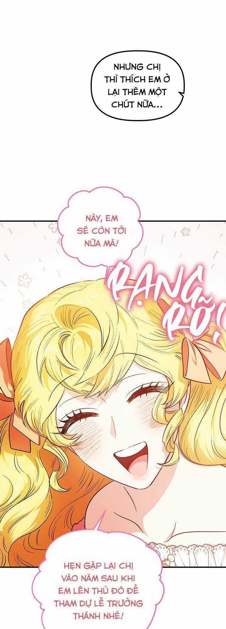 May Mắn Hay Bất Hạnh - Chapter 82 - Trang 39