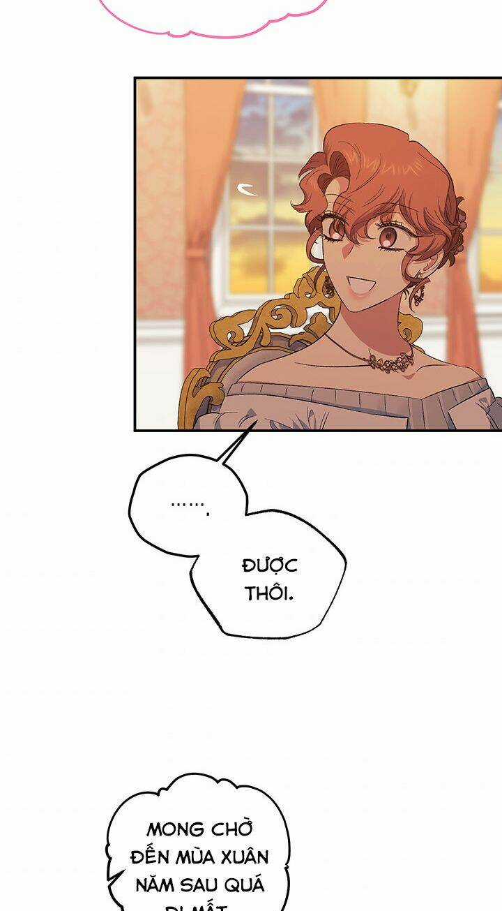 May Mắn Hay Bất Hạnh - Chapter 82 - Trang 40