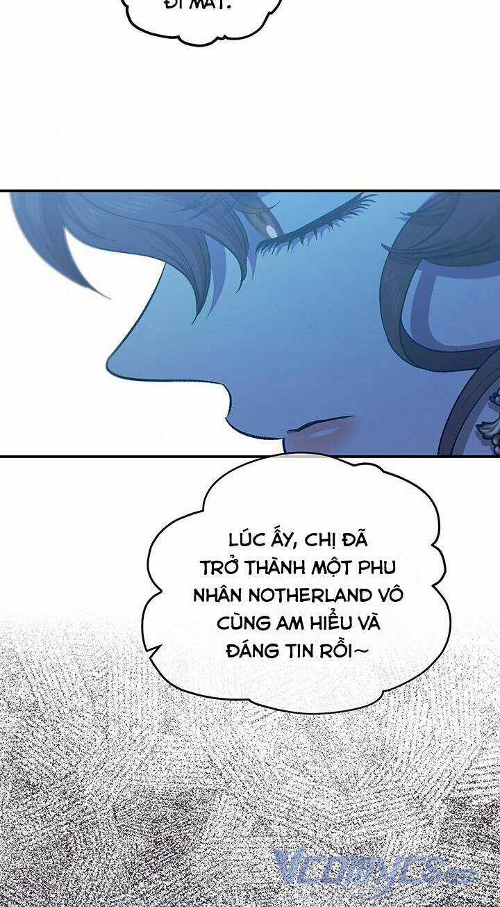 May Mắn Hay Bất Hạnh - Chapter 82 - Trang 41