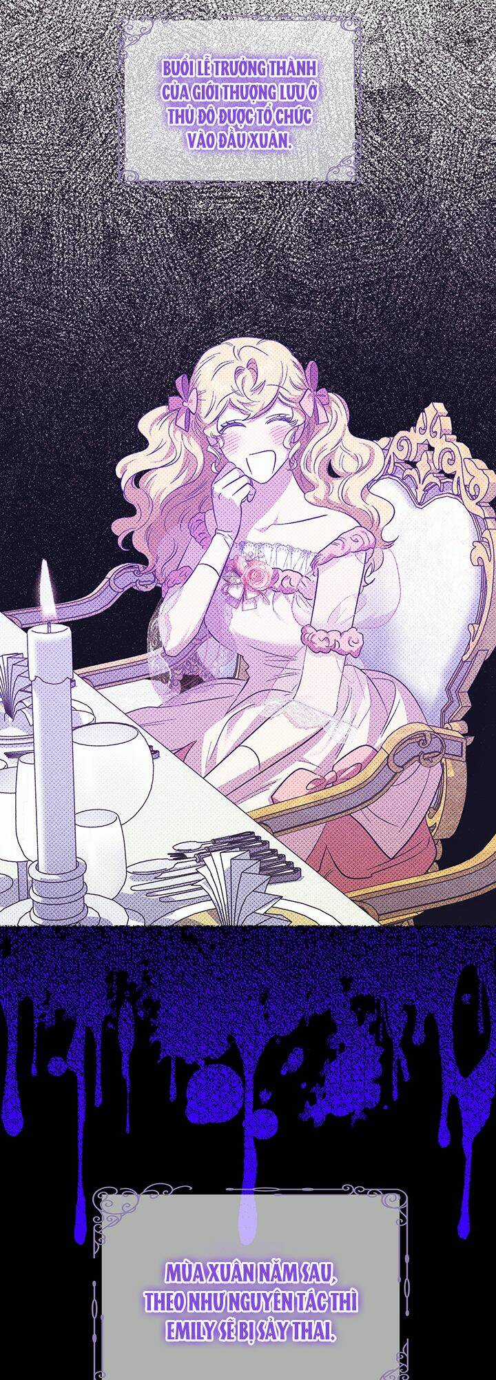 May Mắn Hay Bất Hạnh - Chapter 82 - Trang 42