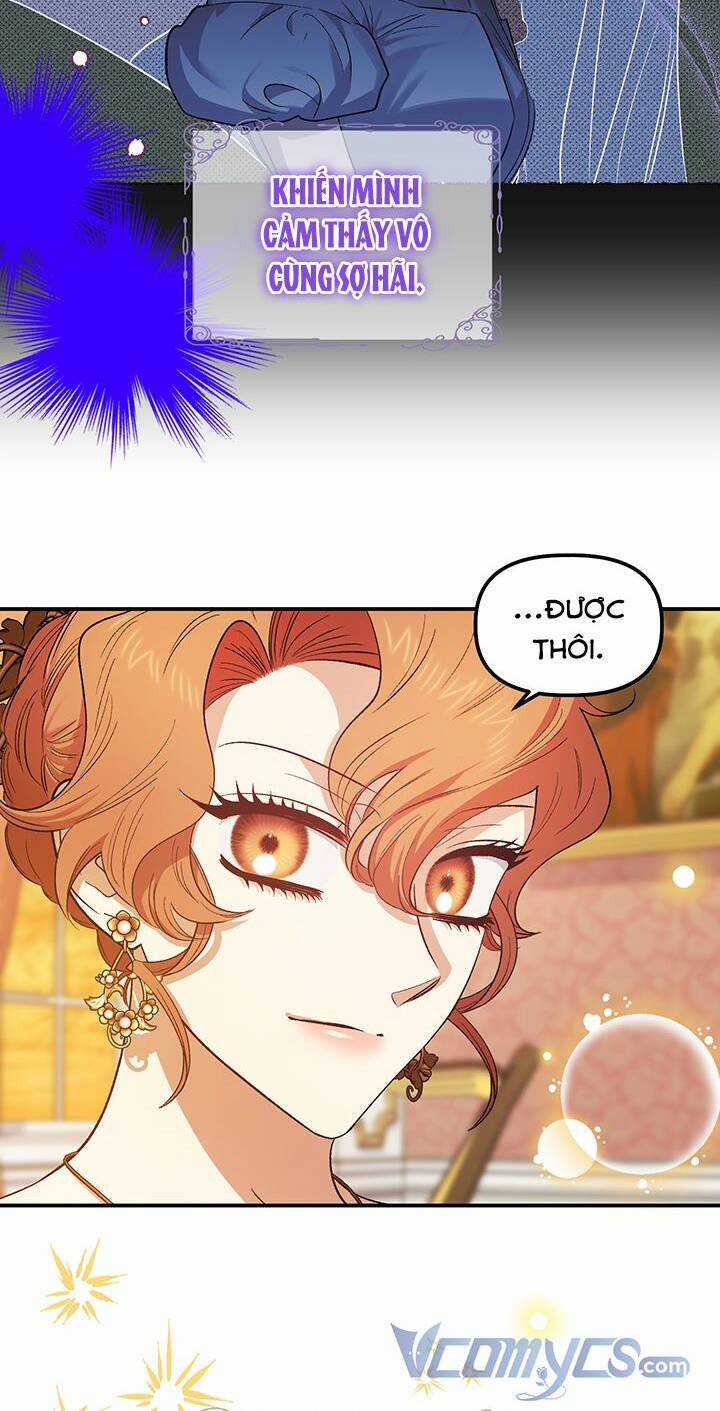 May Mắn Hay Bất Hạnh - Chapter 82 - Trang 44