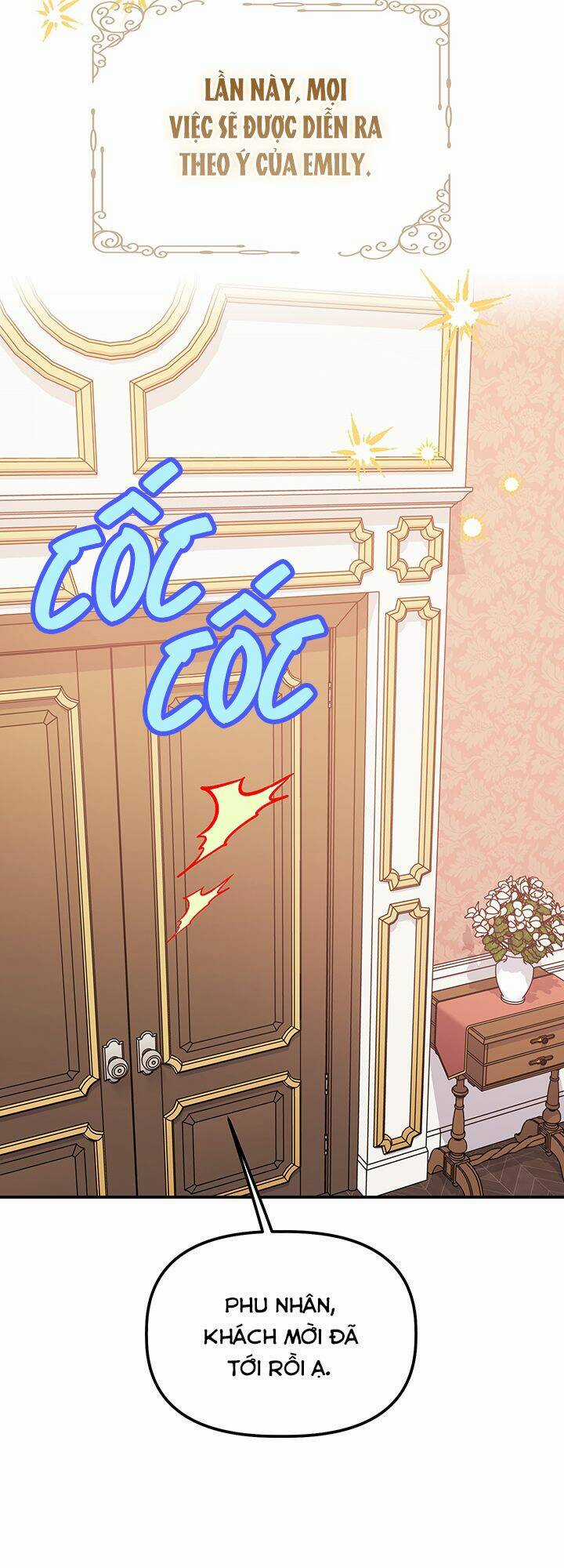 May Mắn Hay Bất Hạnh - Chapter 82 - Trang 45