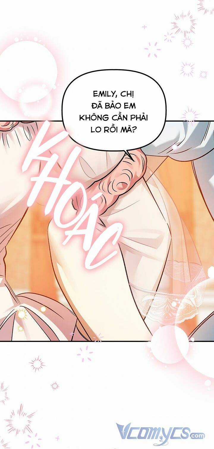 May Mắn Hay Bất Hạnh - Chapter 82 - Trang 47