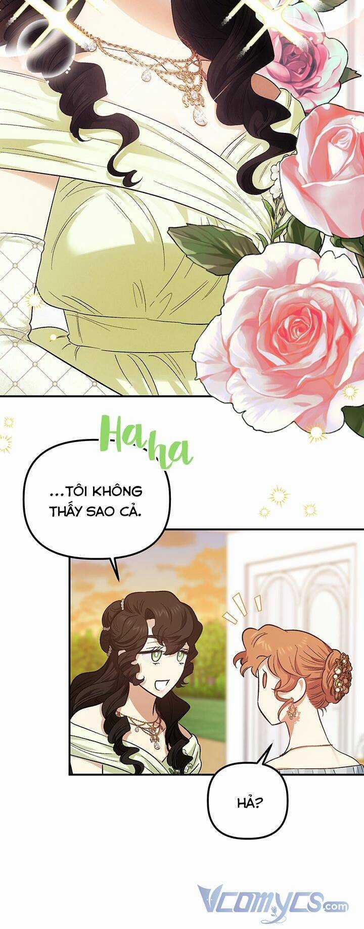 May Mắn Hay Bất Hạnh - Chapter 82 - Trang 50