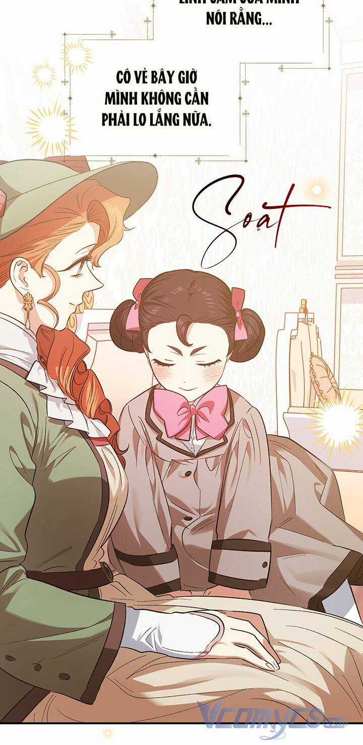 May Mắn Hay Bất Hạnh - Chapter 82 - Trang 6