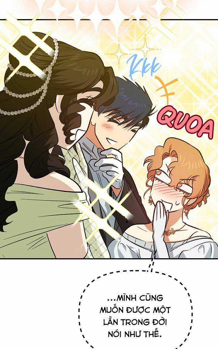 May Mắn Hay Bất Hạnh - Chapter 82 - Trang 52