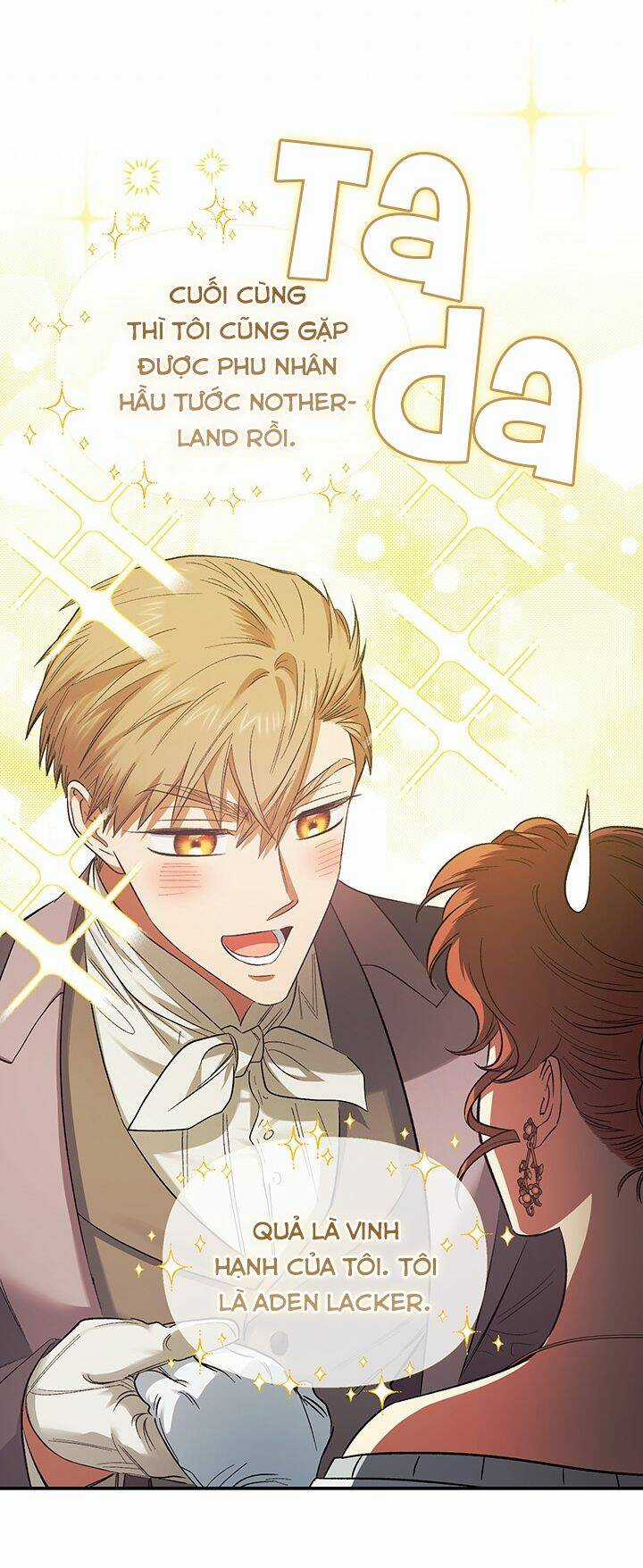 May Mắn Hay Bất Hạnh - Chapter 82 - Trang 54