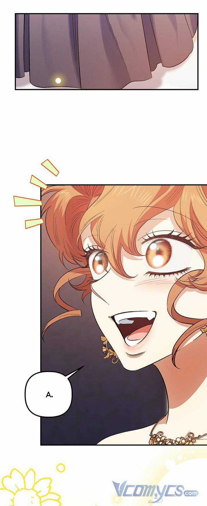 May Mắn Hay Bất Hạnh - Chapter 82 - Trang 58