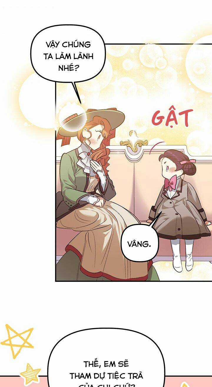 May Mắn Hay Bất Hạnh - Chapter 82 - Trang 8