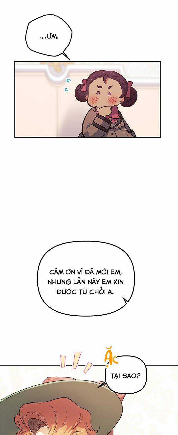 May Mắn Hay Bất Hạnh - Chapter 82 - Trang 10