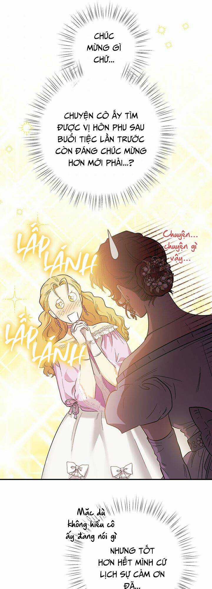 May Mắn Hay Bất Hạnh - Chapter 83 - Trang 1