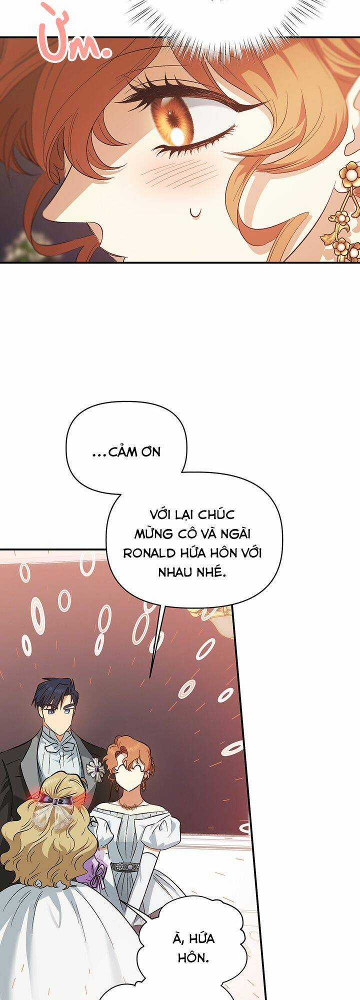 May Mắn Hay Bất Hạnh - Chapter 83 - Trang 2