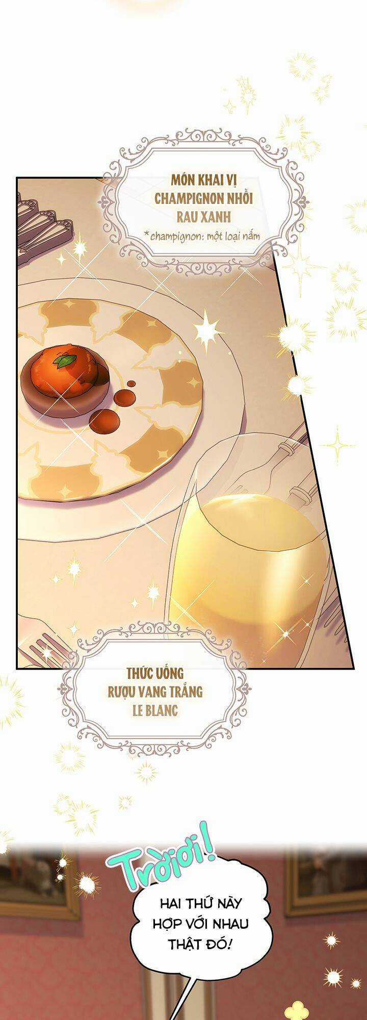 May Mắn Hay Bất Hạnh - Chapter 83 - Trang 15