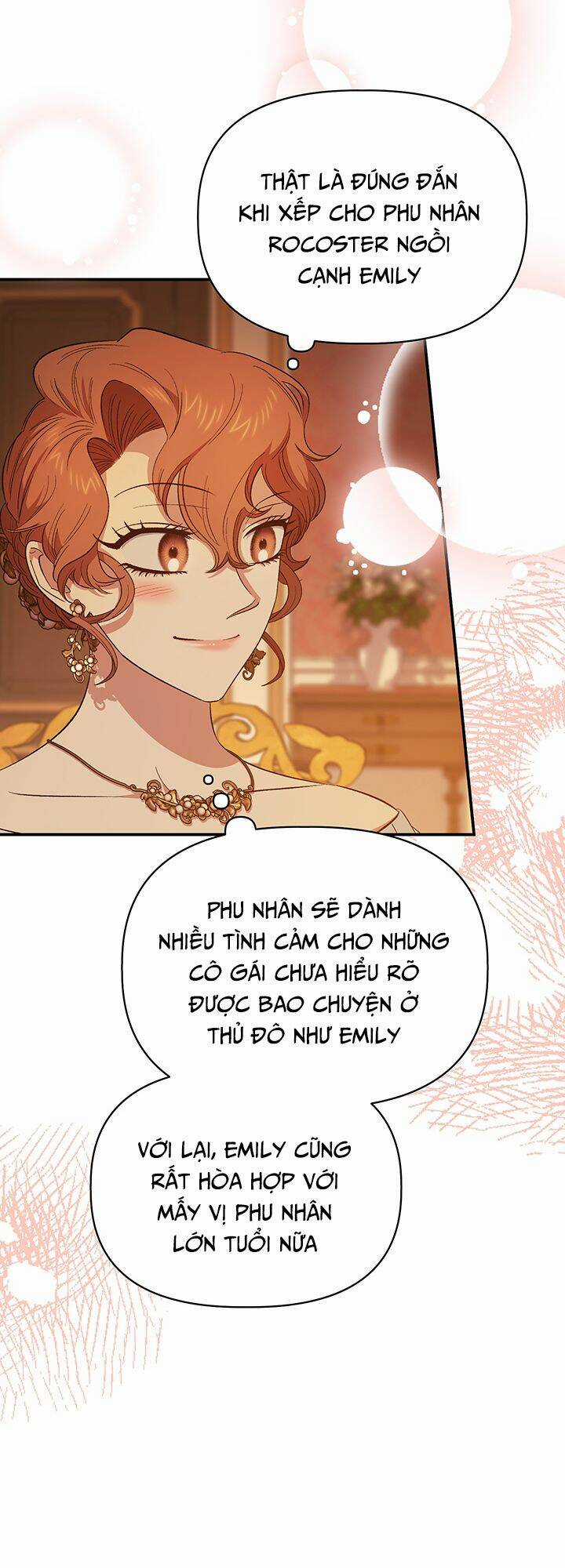 May Mắn Hay Bất Hạnh - Chapter 83 - Trang 18