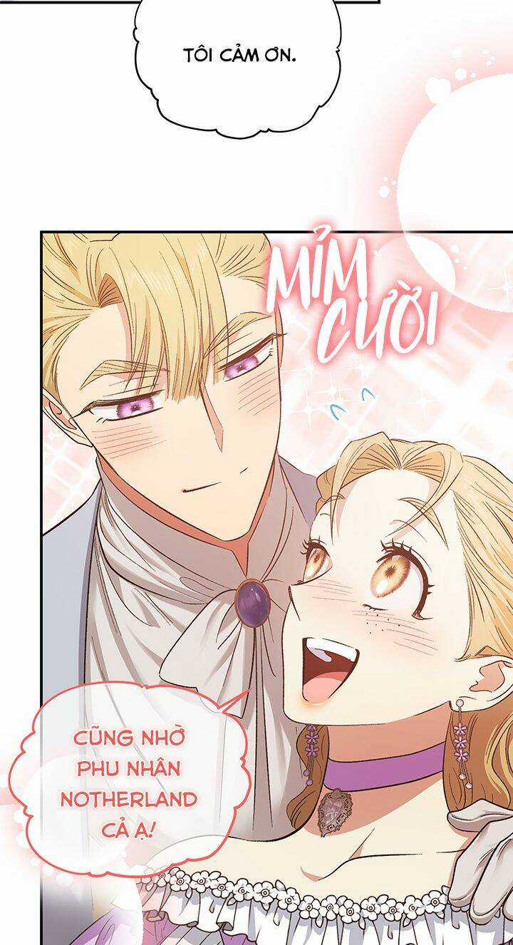 May Mắn Hay Bất Hạnh - Chapter 83 - Trang 3