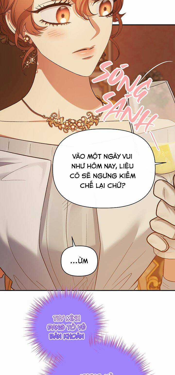 May Mắn Hay Bất Hạnh - Chapter 83 - Trang 22