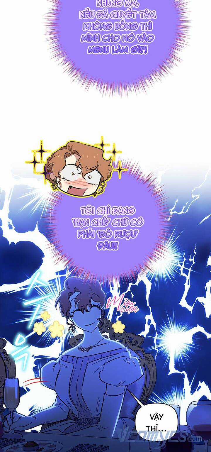May Mắn Hay Bất Hạnh - Chapter 83 - Trang 23