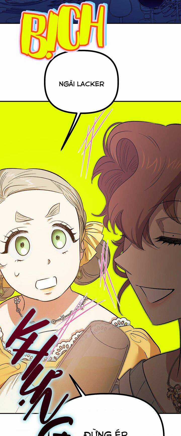 May Mắn Hay Bất Hạnh - Chapter 83 - Trang 24