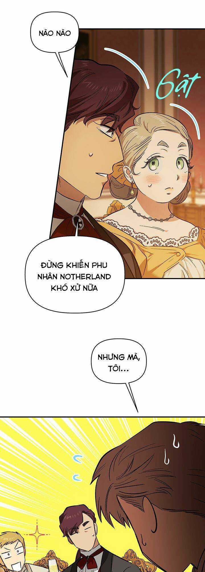 May Mắn Hay Bất Hạnh - Chapter 83 - Trang 26