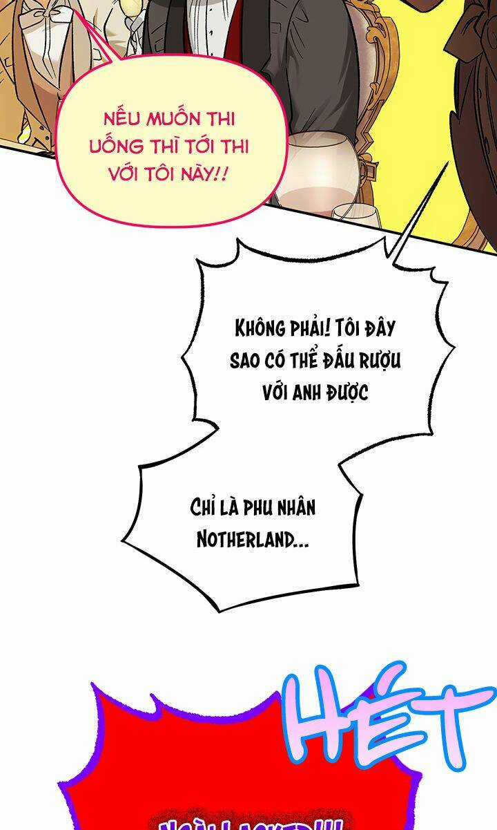 May Mắn Hay Bất Hạnh - Chapter 83 - Trang 27