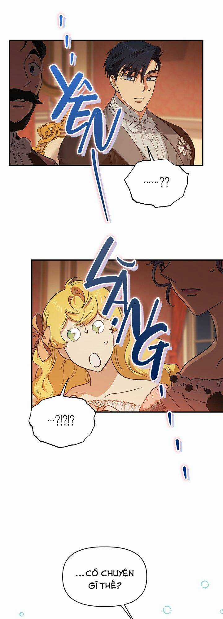 May Mắn Hay Bất Hạnh - Chapter 83 - Trang 29