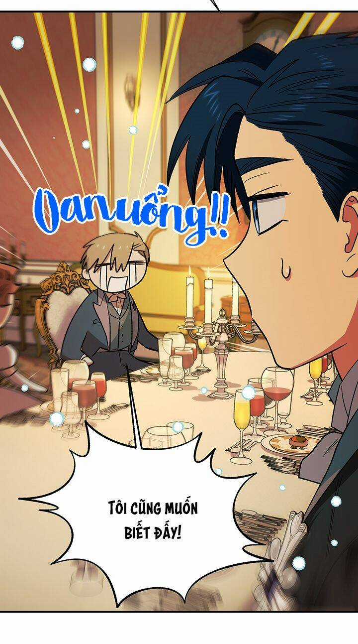 May Mắn Hay Bất Hạnh - Chapter 83 - Trang 30