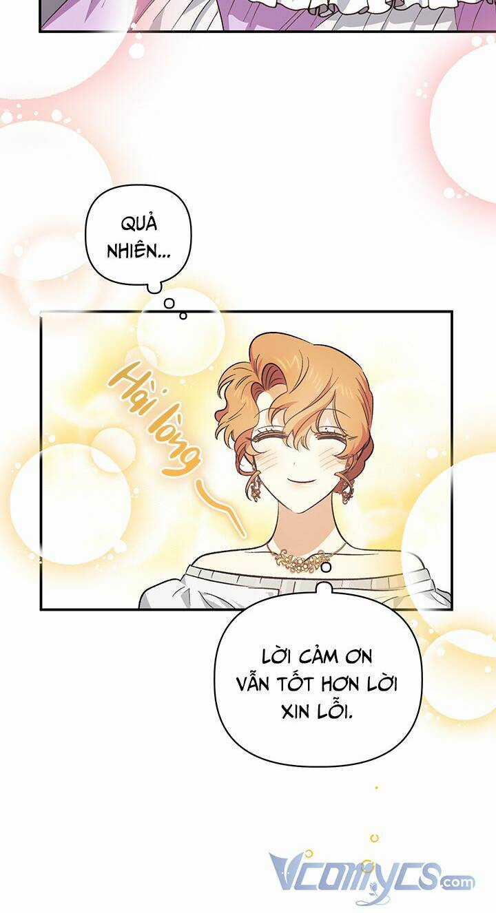 May Mắn Hay Bất Hạnh - Chapter 83 - Trang 4