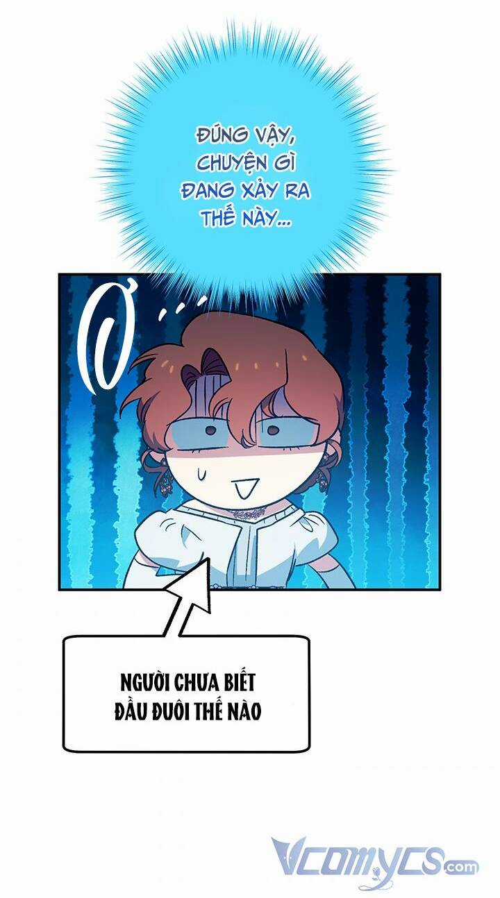 May Mắn Hay Bất Hạnh - Chapter 83 - Trang 31