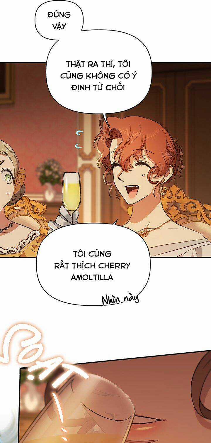 May Mắn Hay Bất Hạnh - Chapter 83 - Trang 34