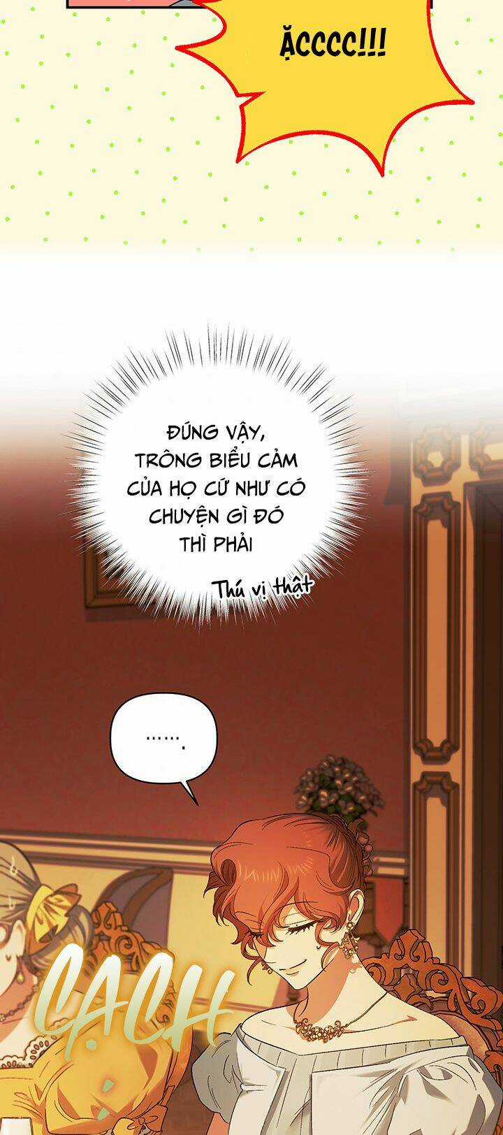 May Mắn Hay Bất Hạnh - Chapter 83 - Trang 37