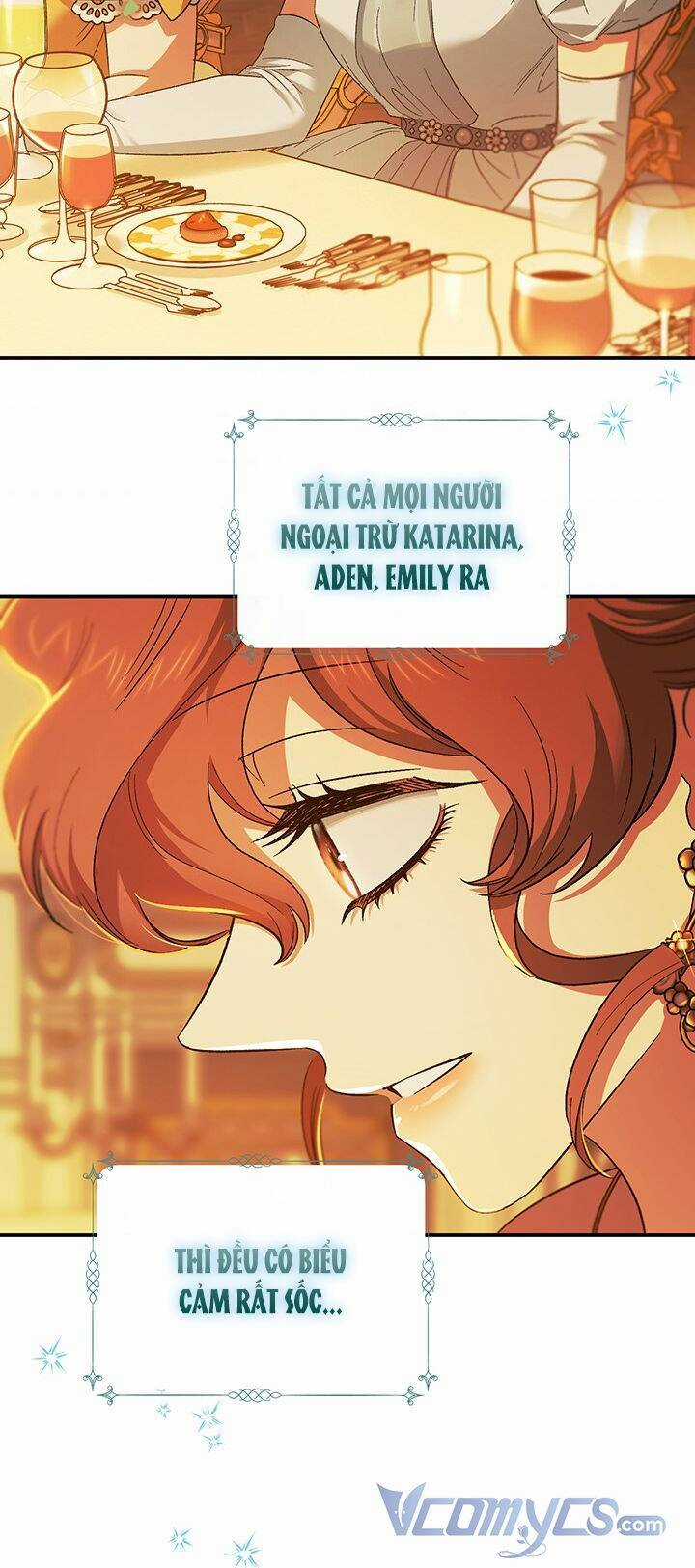 May Mắn Hay Bất Hạnh - Chapter 83 - Trang 38