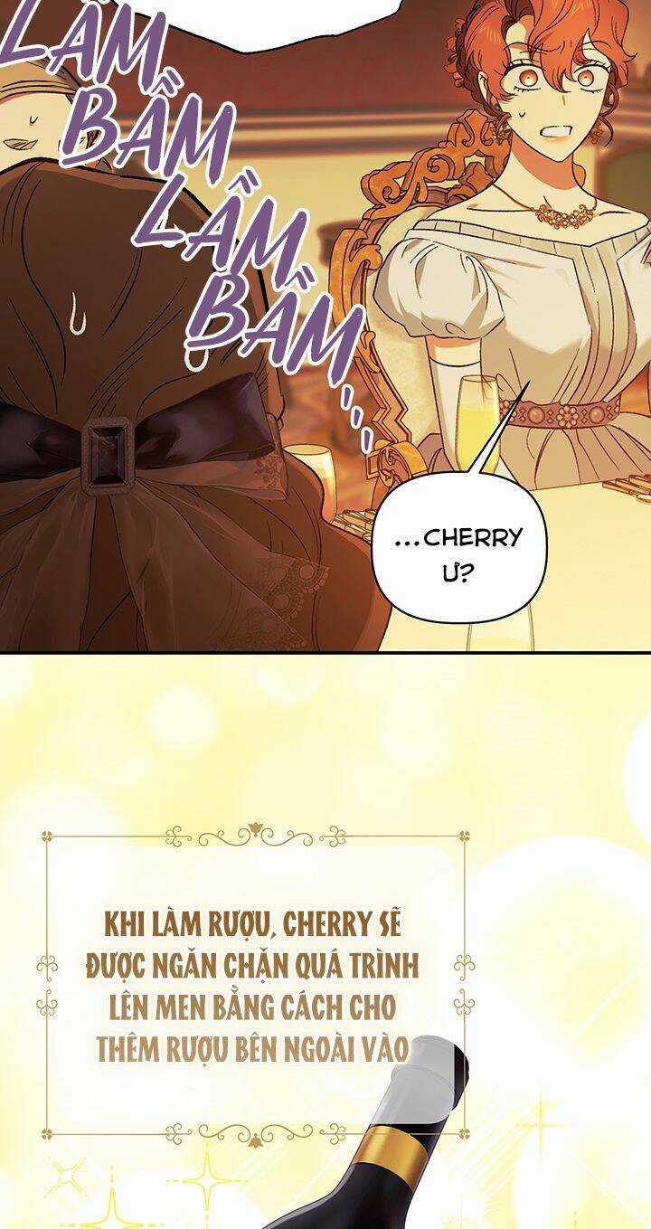 May Mắn Hay Bất Hạnh - Chapter 83 - Trang 40