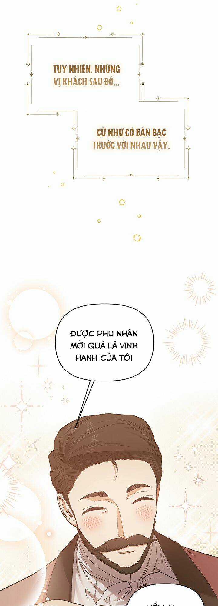 May Mắn Hay Bất Hạnh - Chapter 83 - Trang 5