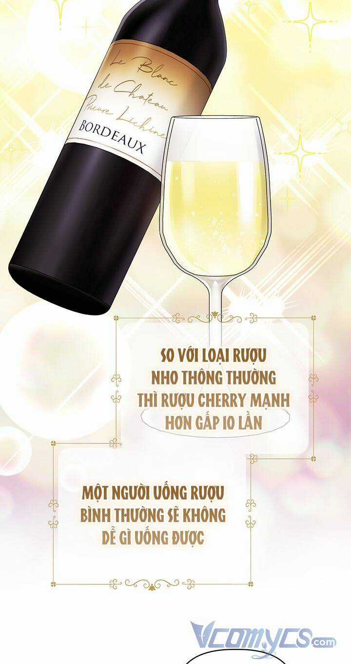 May Mắn Hay Bất Hạnh - Chapter 83 - Trang 41