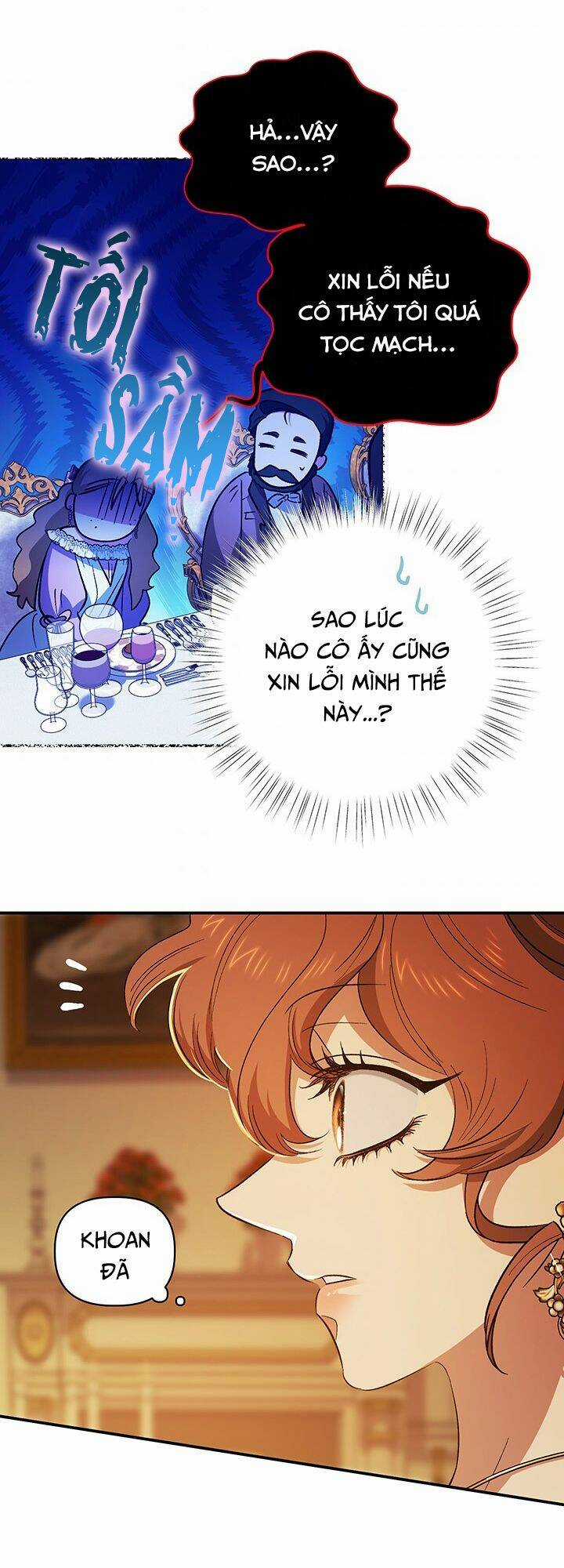 May Mắn Hay Bất Hạnh - Chapter 83 - Trang 44