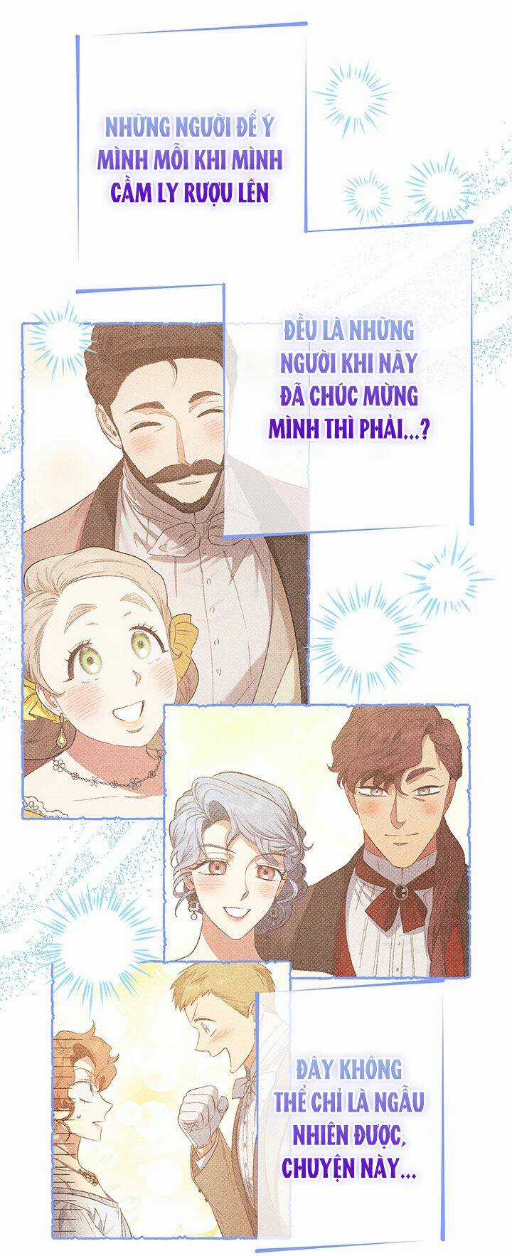 May Mắn Hay Bất Hạnh - Chapter 83 - Trang 45