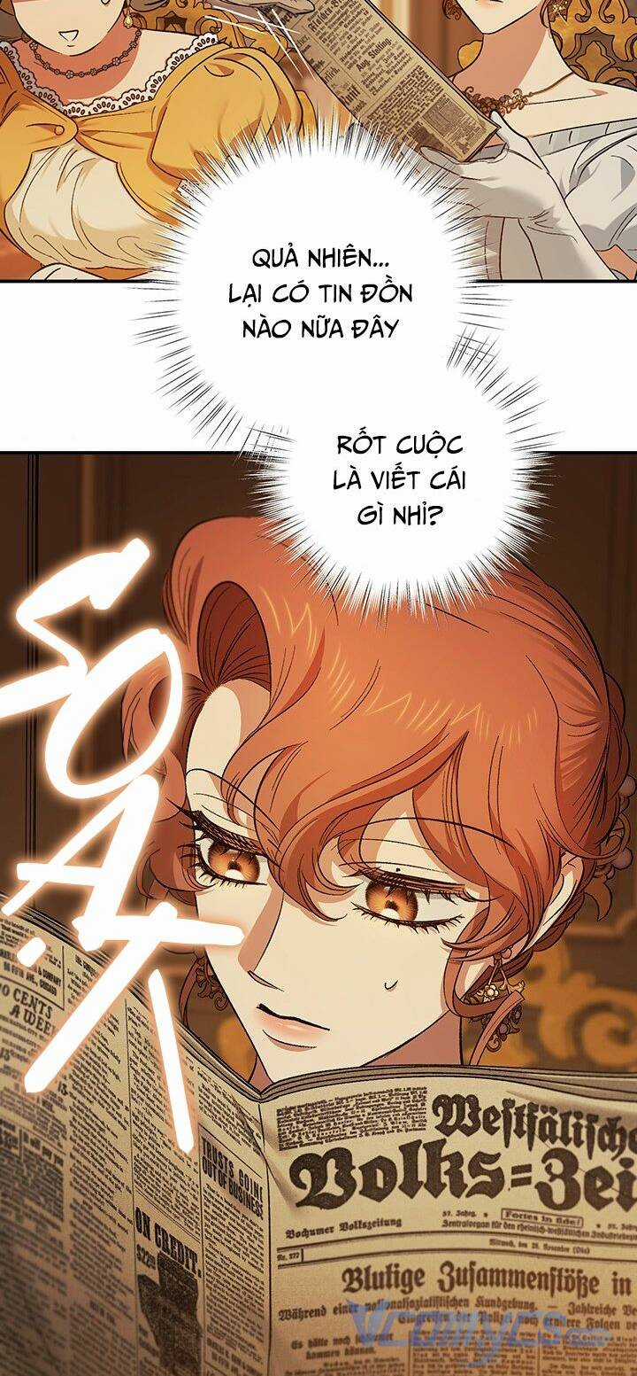 May Mắn Hay Bất Hạnh - Chapter 83 - Trang 49