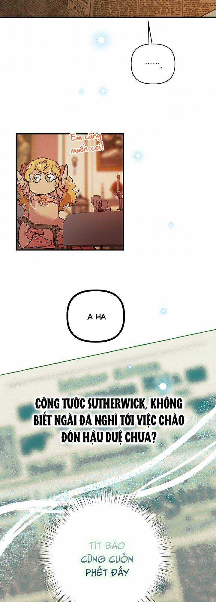 May Mắn Hay Bất Hạnh - Chapter 83 - Trang 50