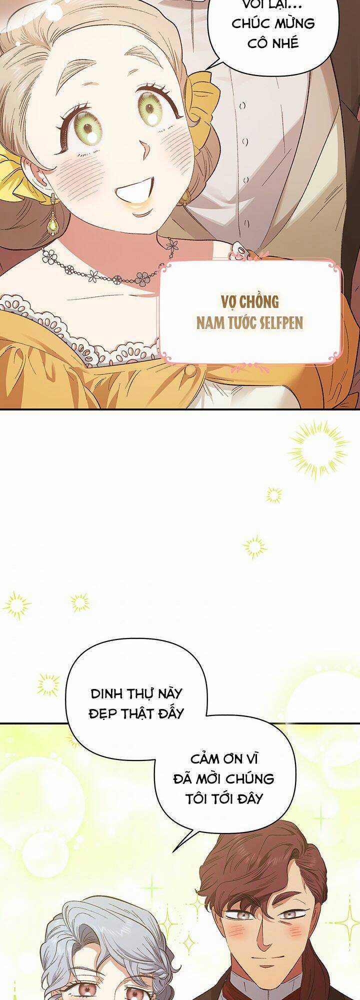 May Mắn Hay Bất Hạnh - Chapter 83 - Trang 6