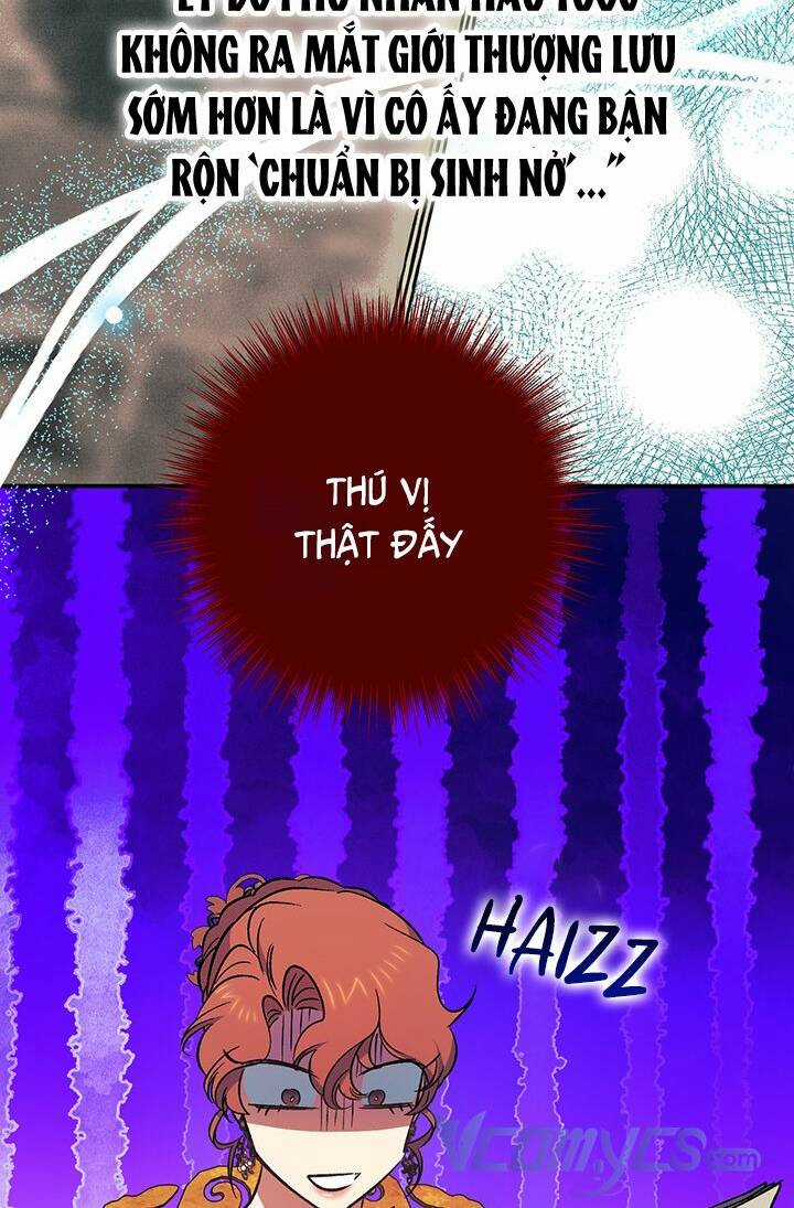 May Mắn Hay Bất Hạnh - Chapter 83 - Trang 52