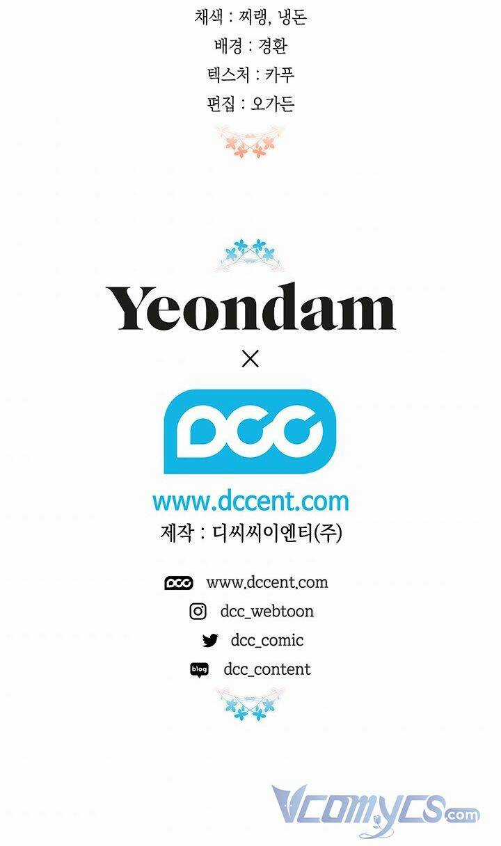 May Mắn Hay Bất Hạnh - Chapter 83 - Trang 56