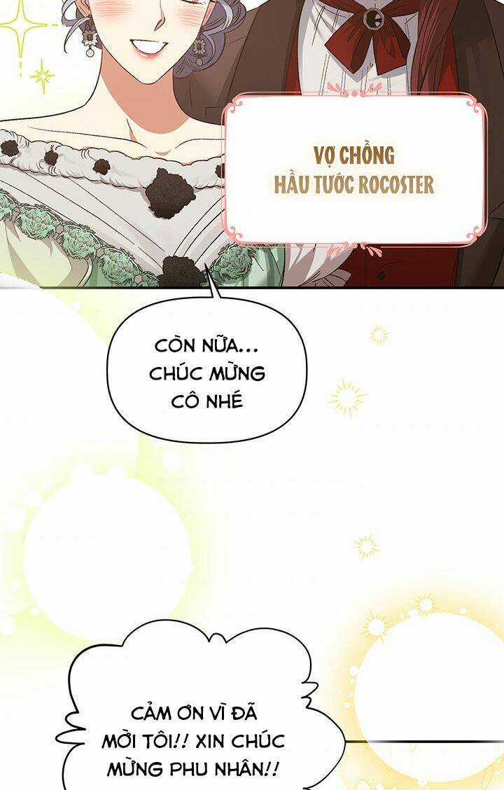 May Mắn Hay Bất Hạnh - Chapter 83 - Trang 7