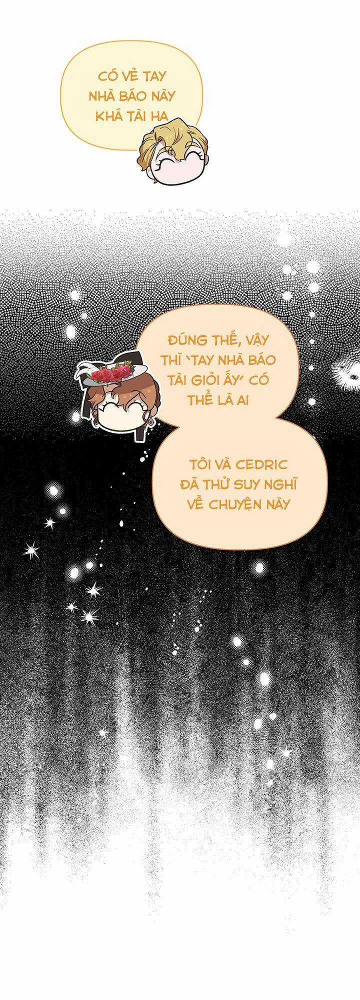 May Mắn Hay Bất Hạnh - Chapter 84 - Trang 23